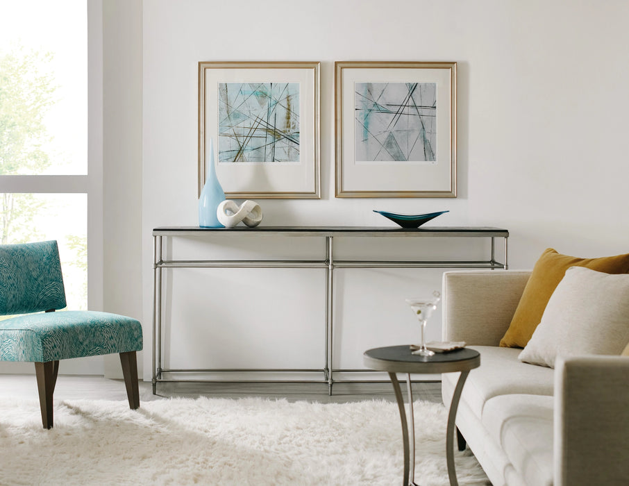 St. Armand Console - 5601-80151B-BLK