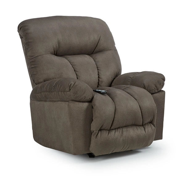 RETREAT ROCKER RECLINER- 8N07