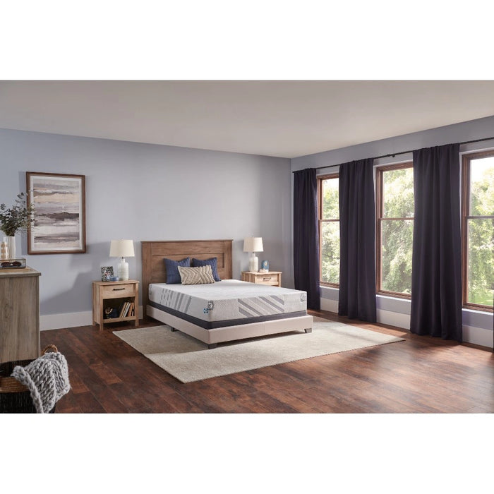 Lane Mattress - J. Patrick’s Furniture (Pooler, GA)