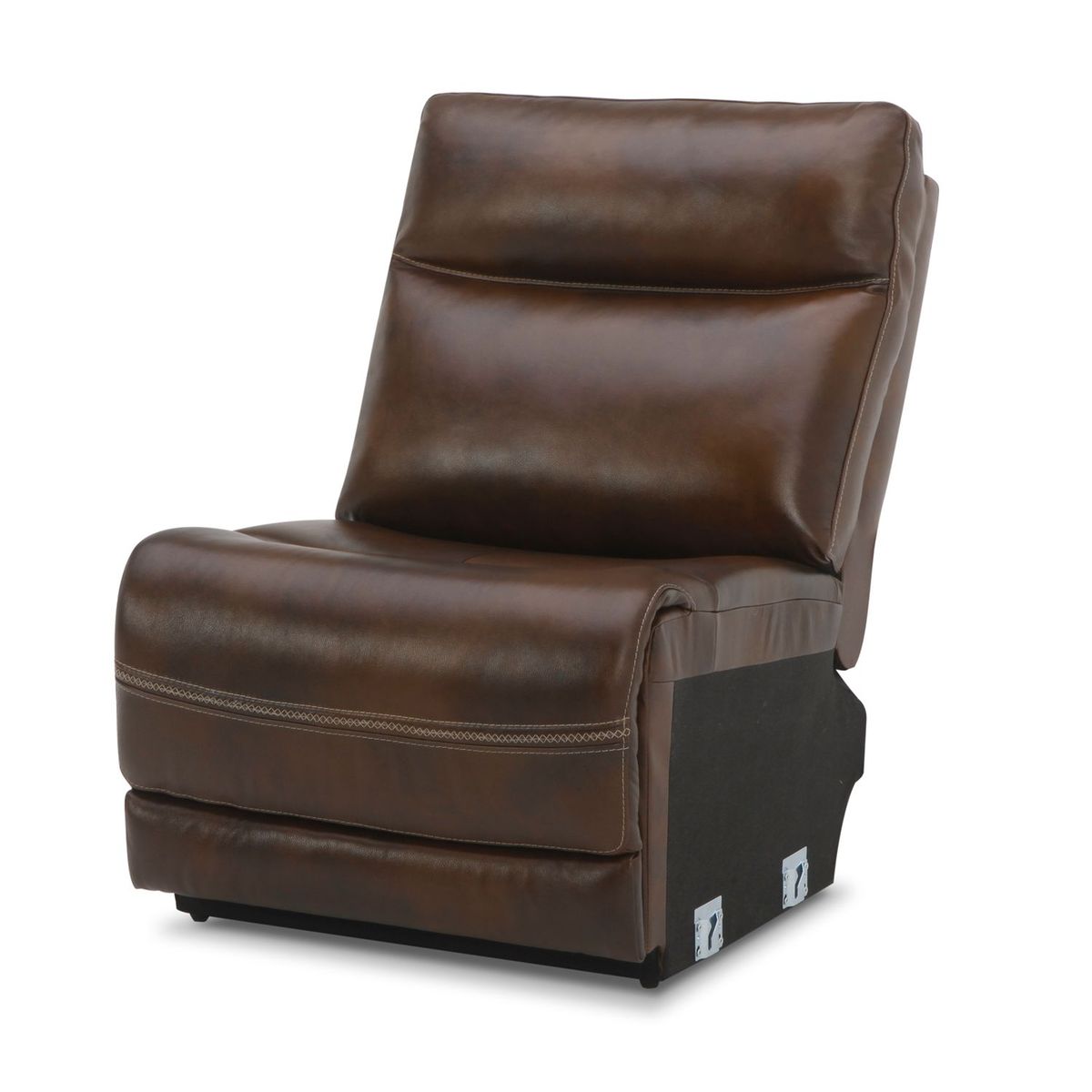 Armless Chair