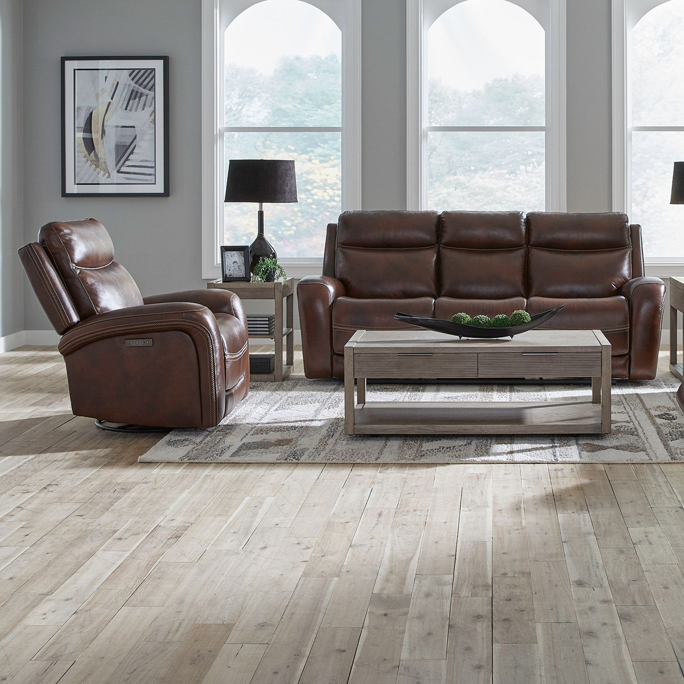 Blair Collection
