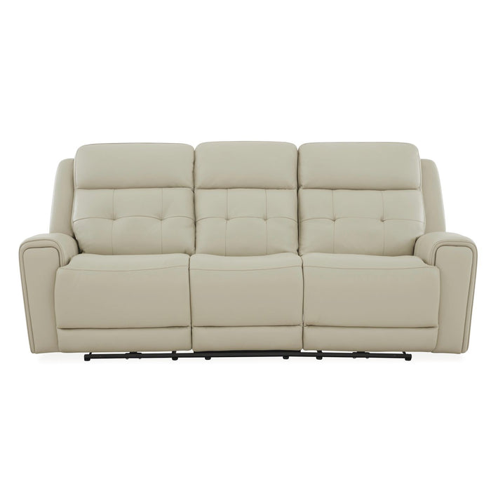 Carrington Sofa P3 & ZG in Baja Stone