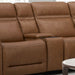 Cooper Console - Camel image