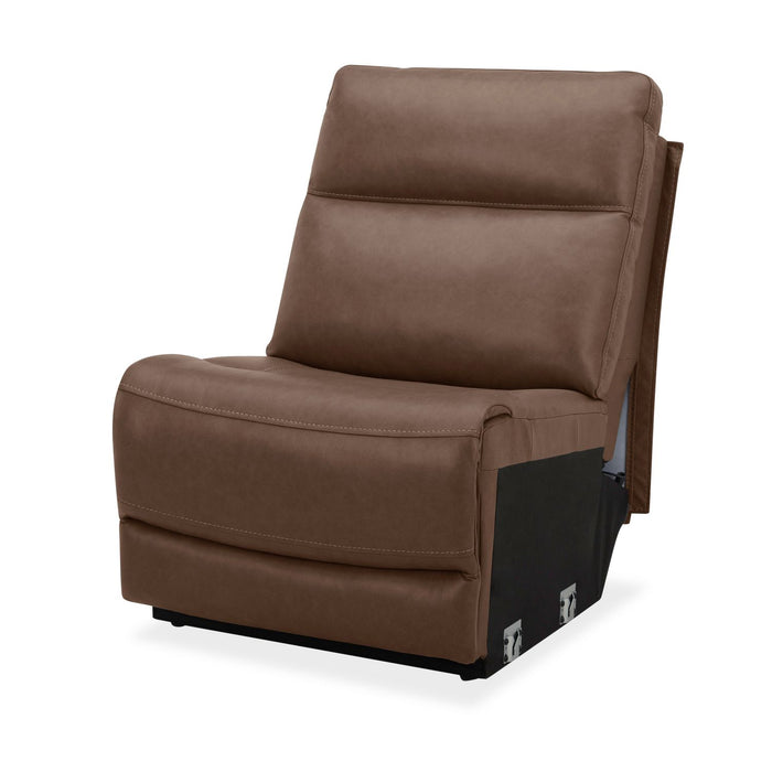 Collins Armless Chair image