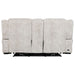 Clayton Loveseat w/ Console P3 & ZG image