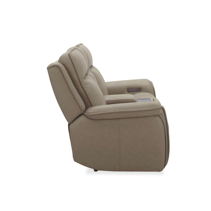Cora Loveseat w/ Console P3 & ZG