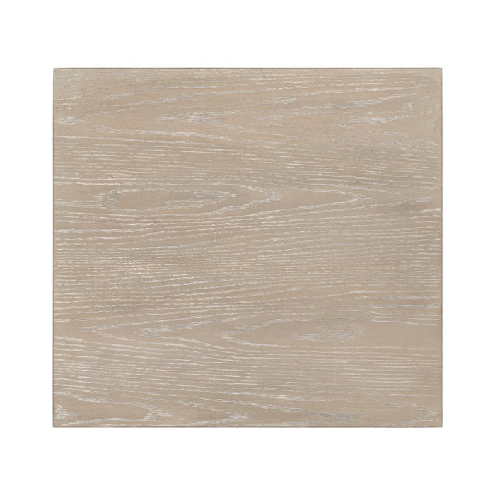 Piedmont End Table