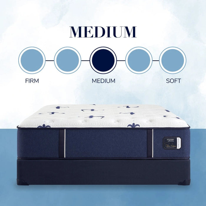 Studio Mattress