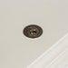 Liberty Furniture Stardust Vanity Desk in Iridescent White - J. Patrick’s Furniture (Pooler, GA)