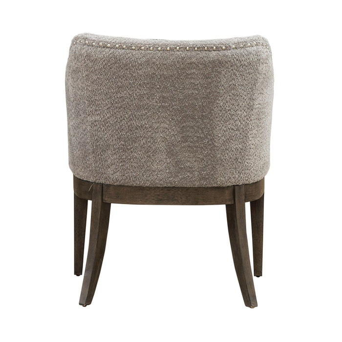 Cascade Falls Uph Side Chair (RTA) image