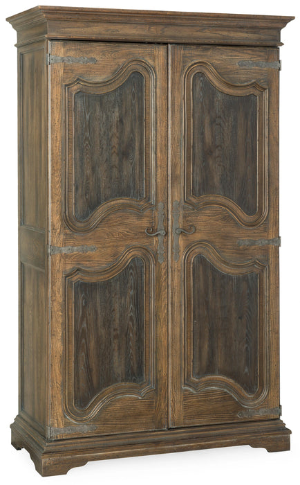 Lakehills Wardrobe
