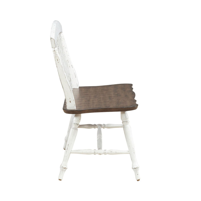 Al Fresco Slat Back Bench (RTA)