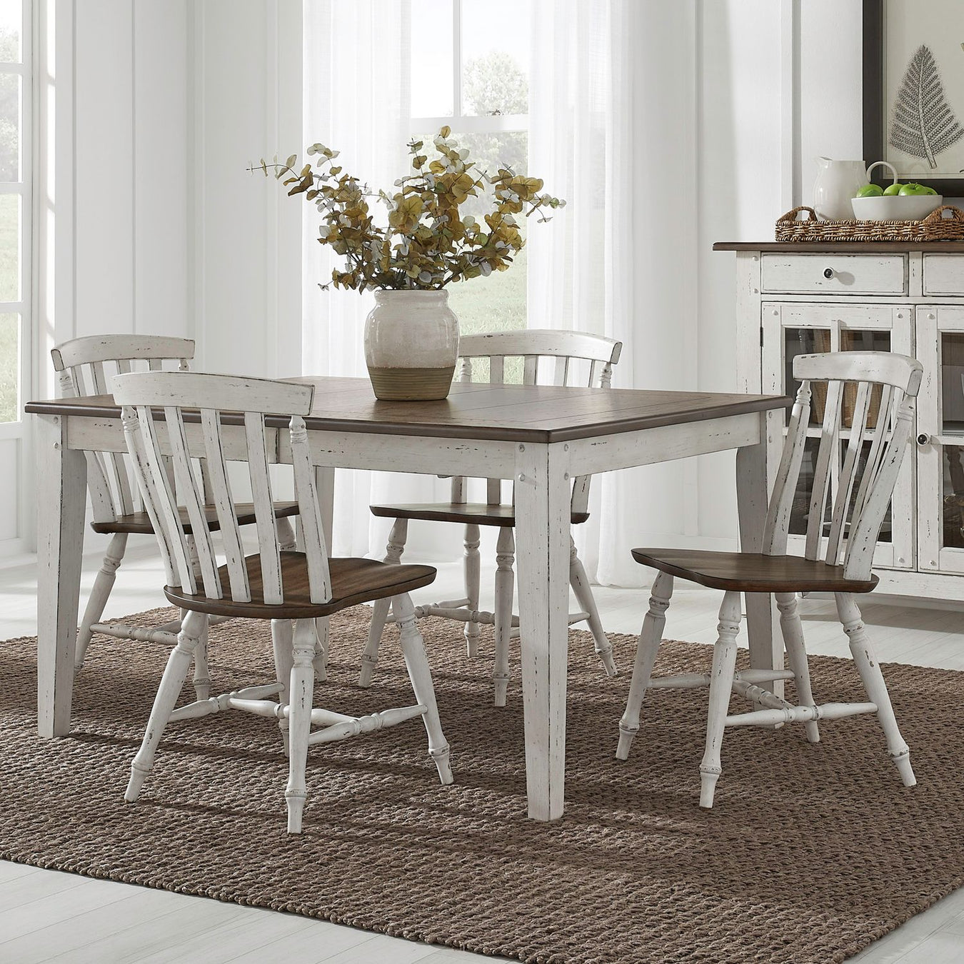 Al Fresco Collection