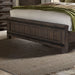 Thornwood Hills Panel Footboard image