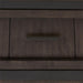 Liberty Furniture Thornwood Hills Twin Bookcase Bed in Rock Beaten Gray - J. Patrick’s Furniture (Pooler, GA)