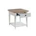 Turnberry Park Rectangular End Table image