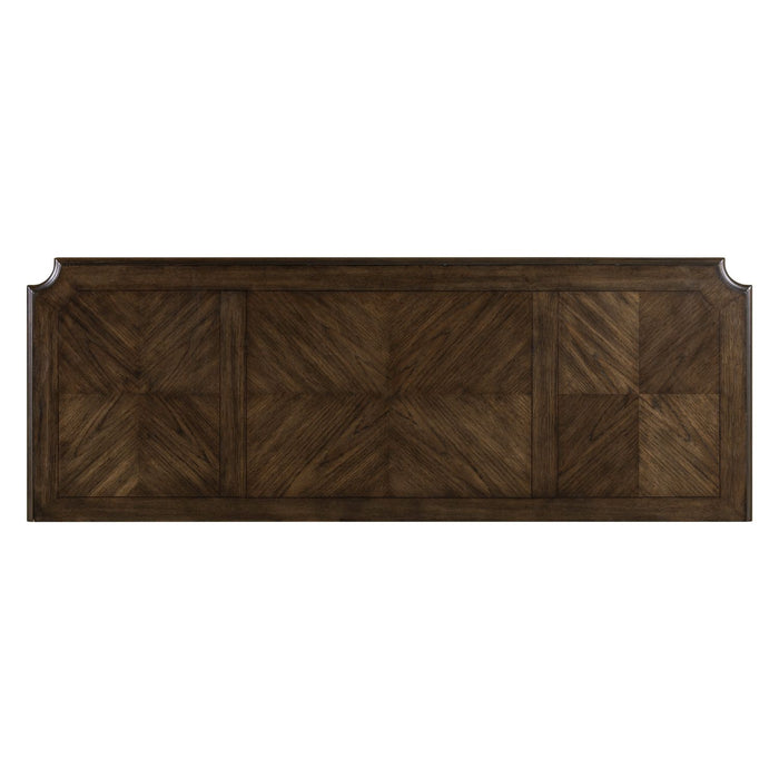Provence Park Jr Executive Credenza image