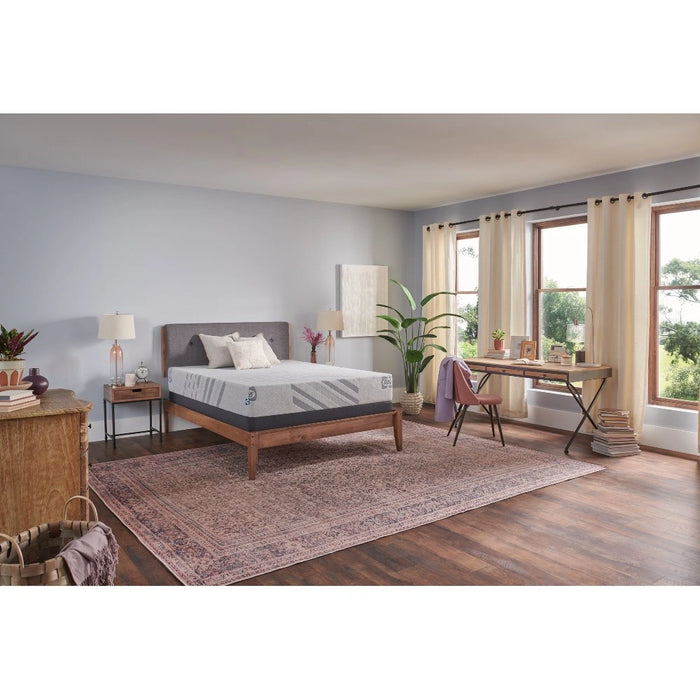 Second & Park Mattress - J. Patrick’s Furniture (Pooler, GA)
