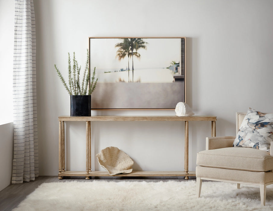 Vera Cruz Console Table - 6005-85003-80