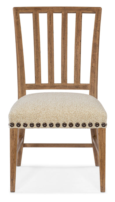Big Sky Side Chair - 2 per carton/price ea - 6700-75410-80