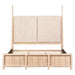 Proximity Place Poster Bed image