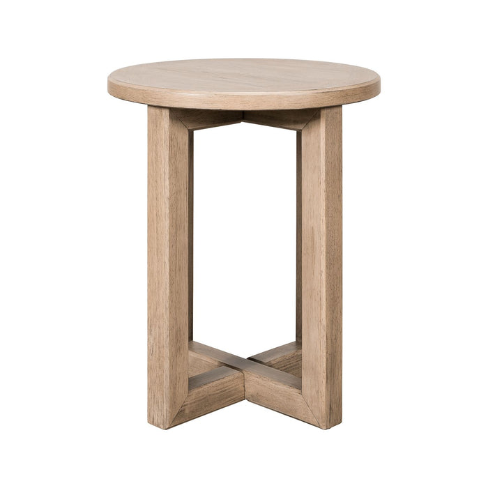 Proximity Place Chairside Table image