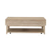 Brentwood Cocktail Table image