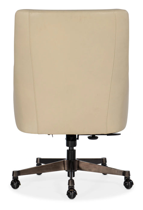 Paula Executive Swivel Tilt Chair - EC445-003