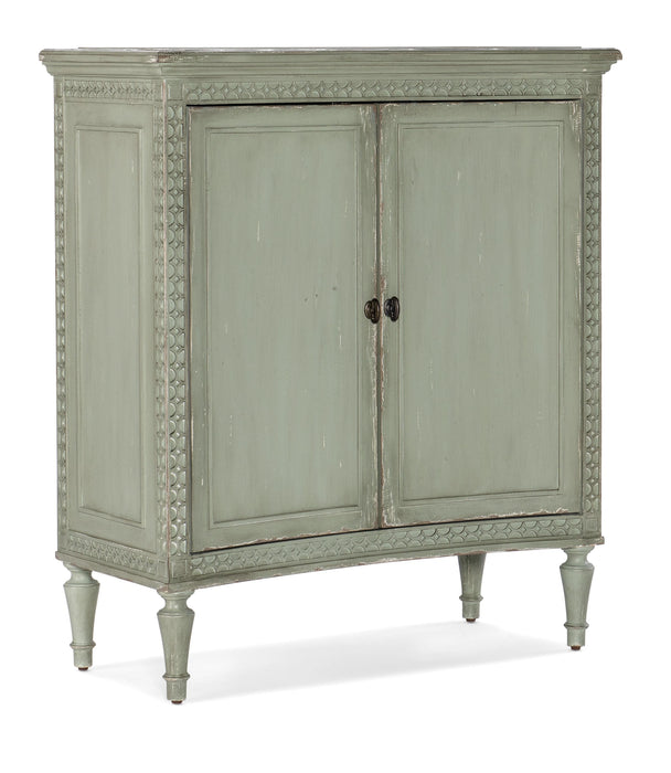 Charleston Two-Door Accent Chest - 6750-50001-32