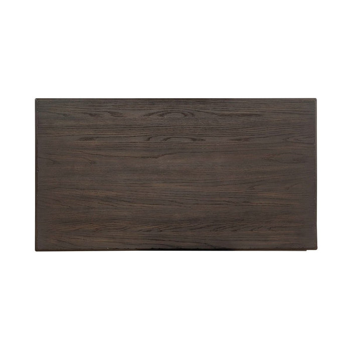 Liberty Furniture Mill Creek Lift Top Cocktail Table in Peppercorn - J. Patrick’s Furniture (Pooler, GA)