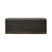 Liberty Furniture Mill Creek Wall Bench in Peppercorn - J. Patrick’s Furniture (Pooler, GA)