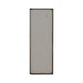 Mill Creek Wall Bench in Peppercorn image