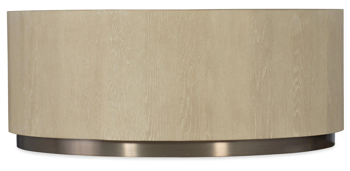 Cascade Cocktail Table