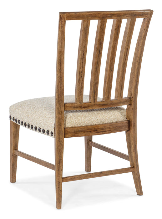 Big Sky Side Chair - 2 per carton/price ea - 6700-75410-80