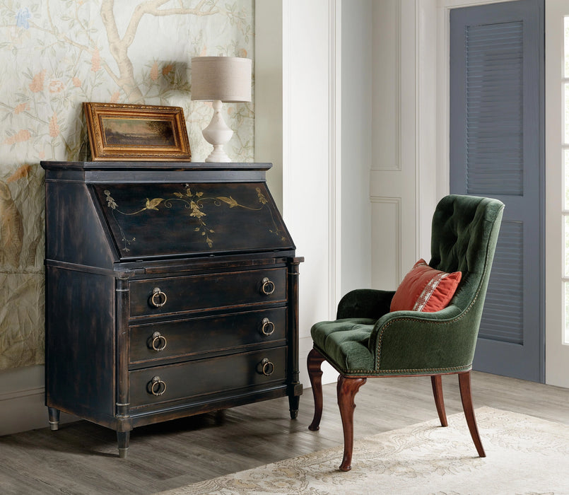Charleston Host Chair-2 per carton/price ea
