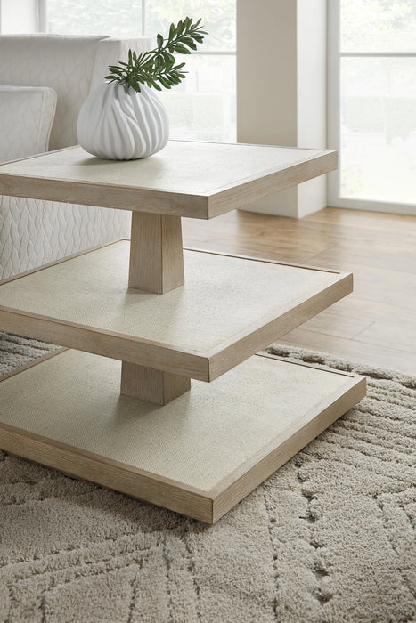 Cascade End Table - 6120-80116-80