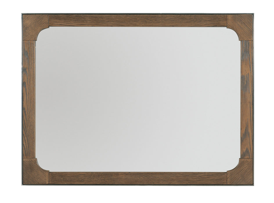 Chapman Mirror