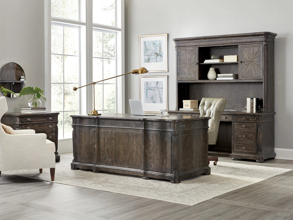 Traditions Executive Desk