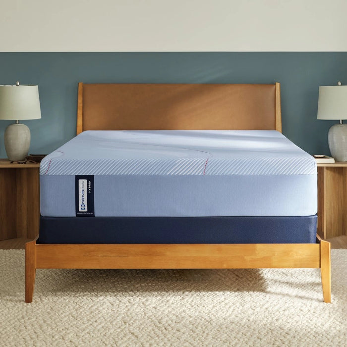 Fayette Hybrid Mattress