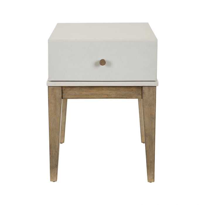Berkley Square End Table image