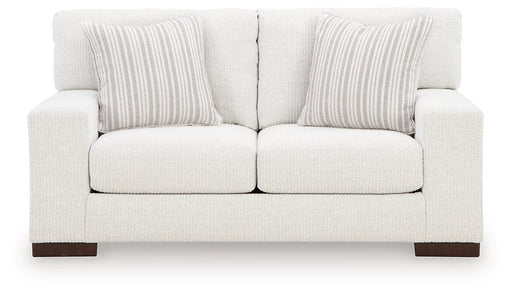 Hartside Loveseat - J. Patrick’s Furniture (Pooler, GA)
