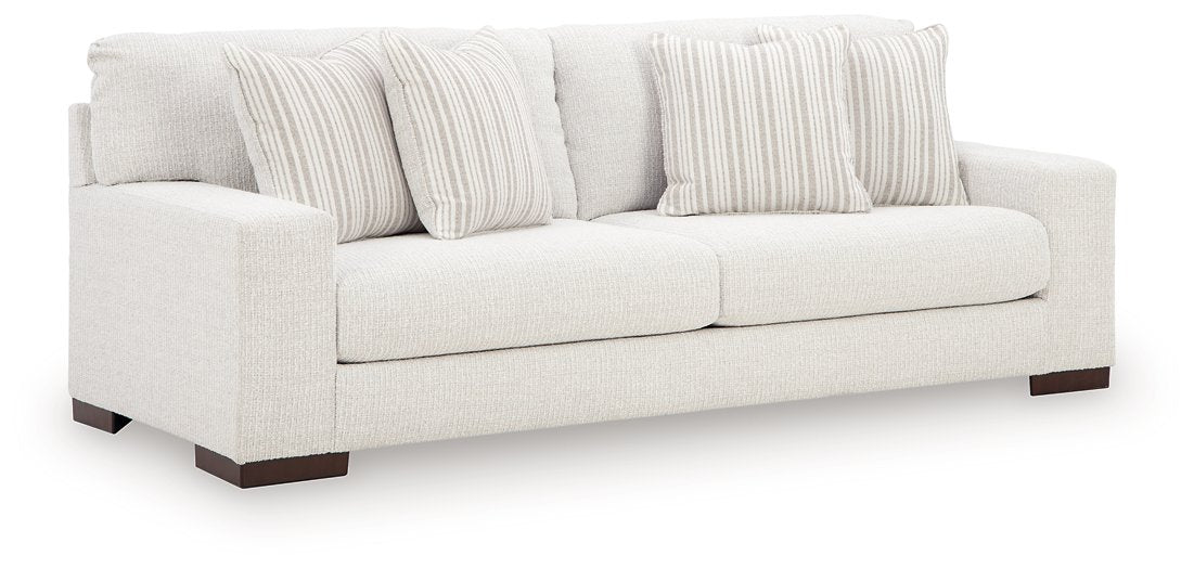 Hartside Sofa - J. Patrick’s Furniture (Pooler, GA)