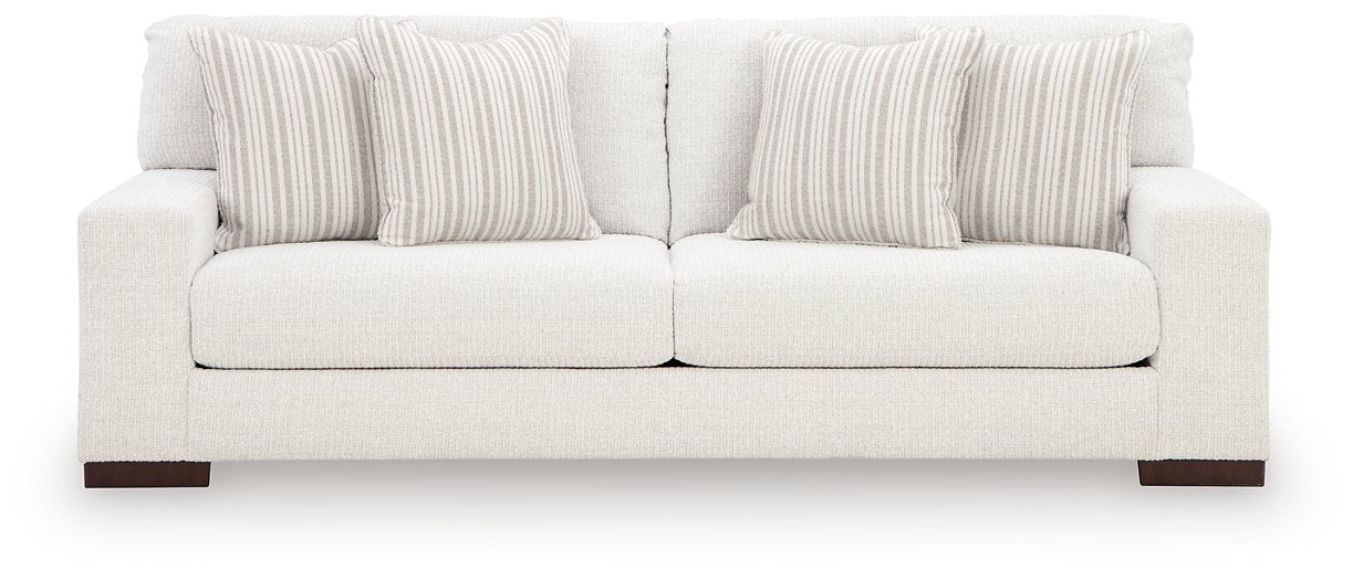 Hartside Sofa - J. Patrick’s Furniture (Pooler, GA)
