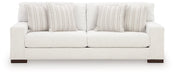 Hartside Sofa - J. Patrick’s Furniture (Pooler, GA)