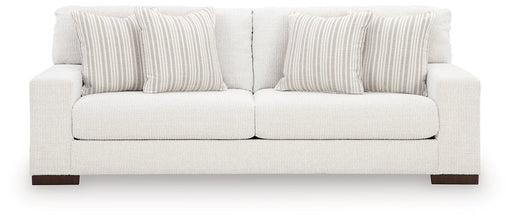 Hartside Sofa - J. Patrick’s Furniture (Pooler, GA)