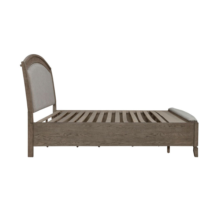 Avalon Uph Storage Bed image