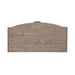 Avalon 5 Drawer Chest in Burnished Beige image