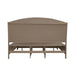 Avalon Panel Storage Bed image