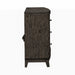 Avalon 6 Drawer Dresser image
