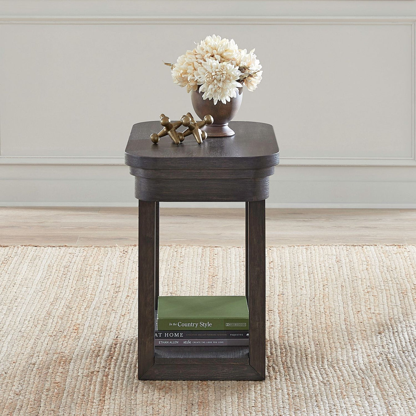 Accent Table